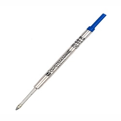 Parker Systemark Refill Blue
